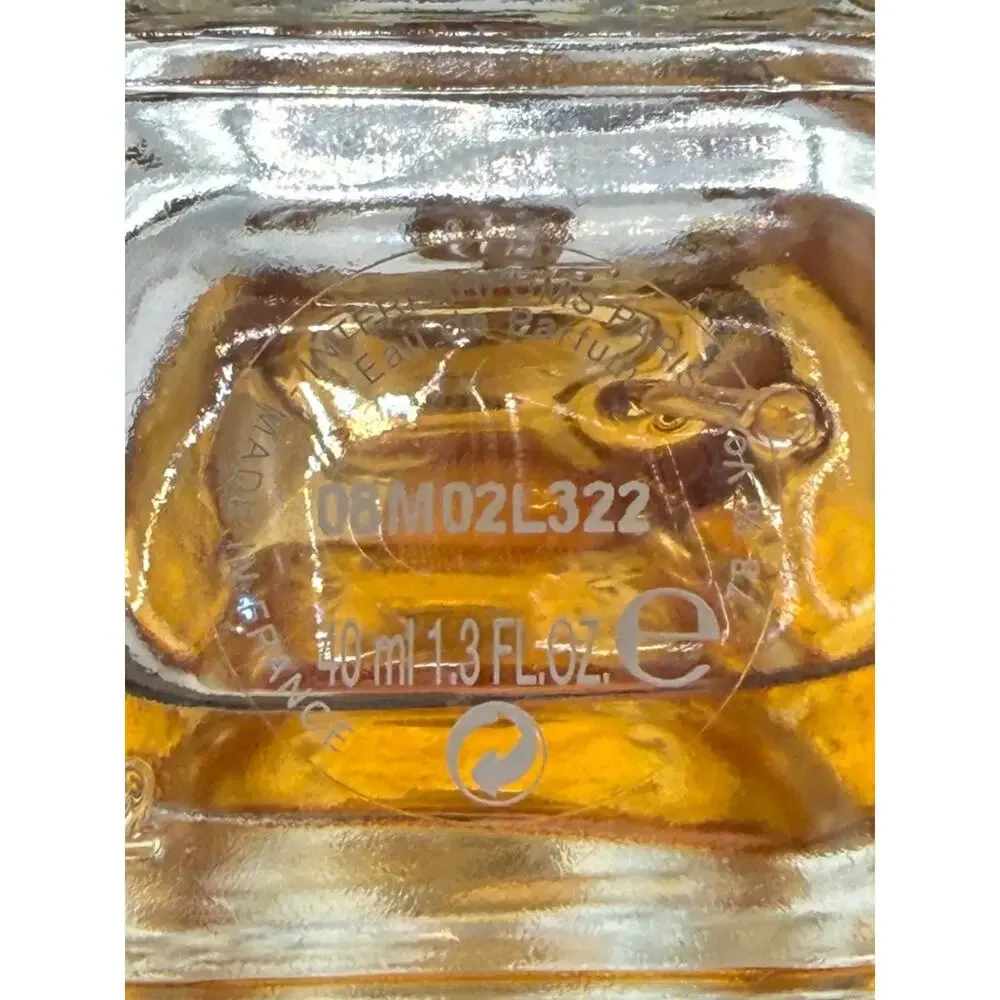 Jimmy Choo I Want Choo Eauu de Parfumm 1.3oz